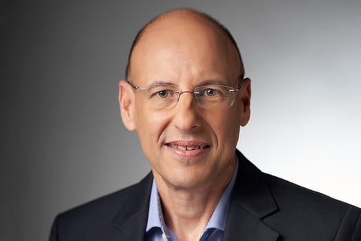 גיל שרון, יו״ר בזק, צילום: רמי זרנגר
